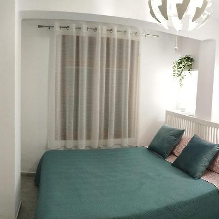 Sea View Apartment, First Line On The Beach, Remote Work Canet d'En Berenguer Exteriér fotografie