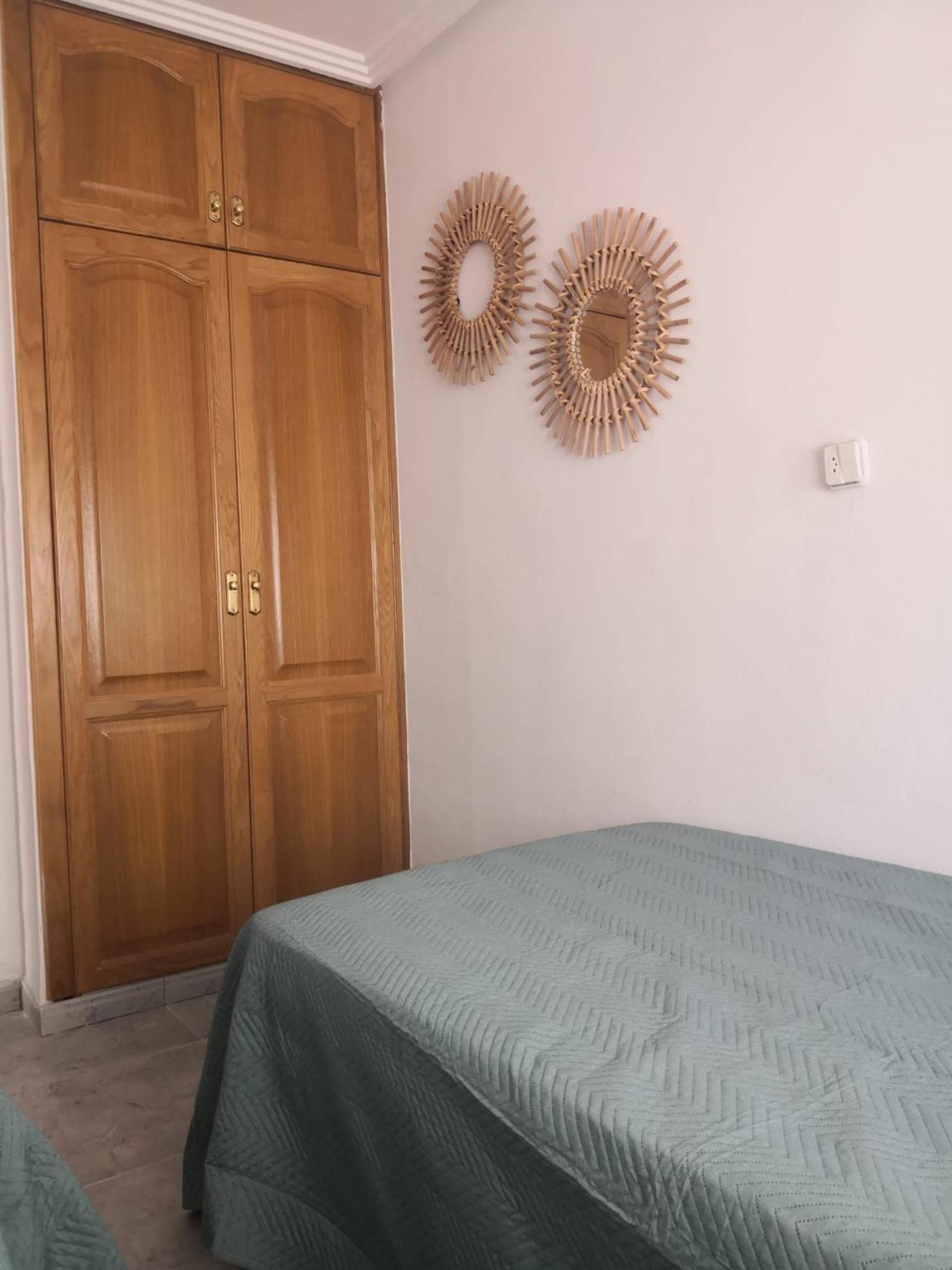 Sea View Apartment, First Line On The Beach, Remote Work Canet d'En Berenguer Exteriér fotografie