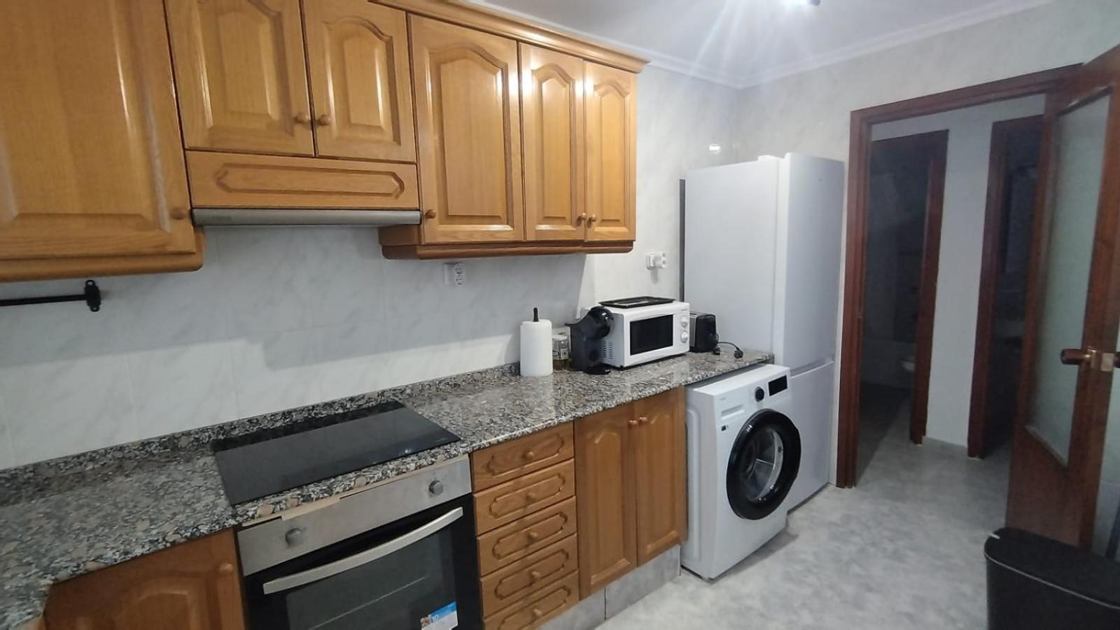 Sea View Apartment, First Line On The Beach, Remote Work Canet d'En Berenguer Exteriér fotografie